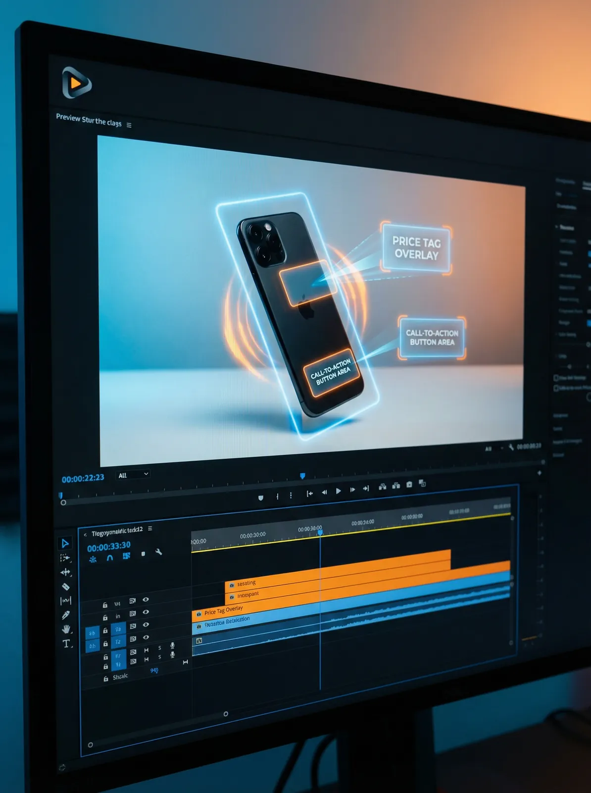 换妻视频 产品展示视频模板